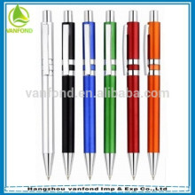 plastic advertising gift ball pen